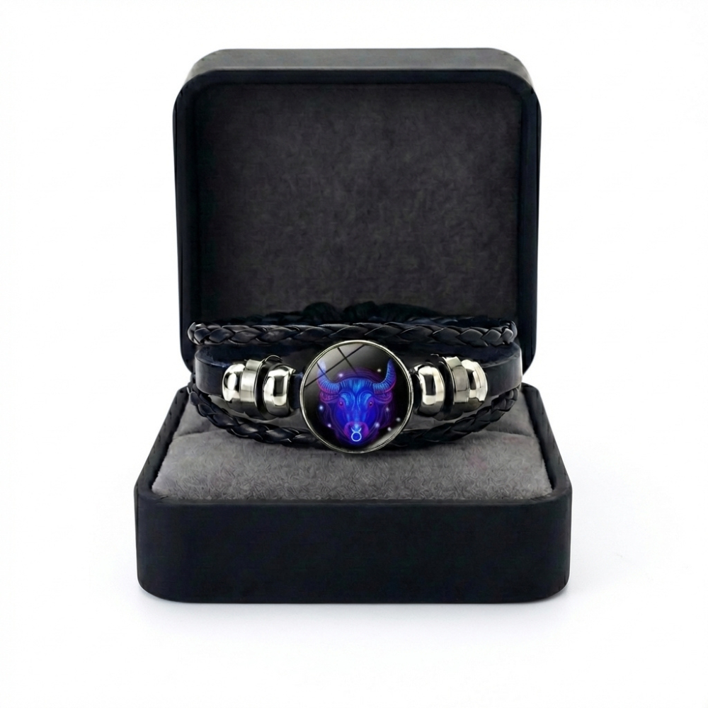 Taurus Bracelet