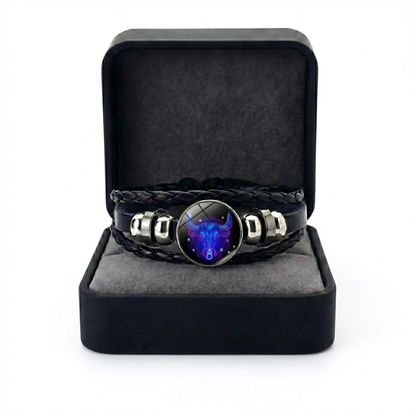 Taurus Bracelet