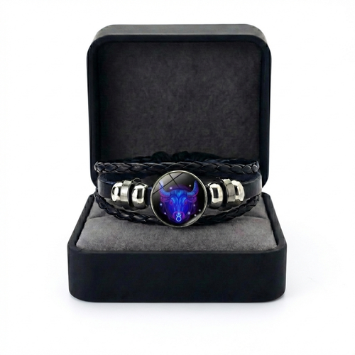Taurus Bracelet