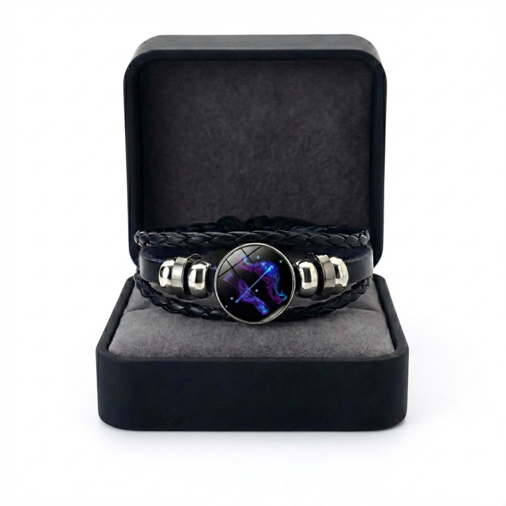 Sagittarius Bracelet