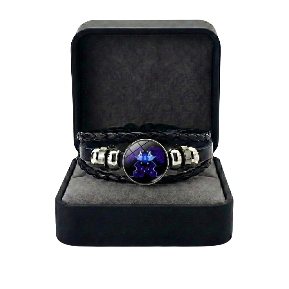 Gemini Bracelet