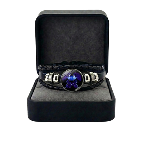 Gemini Bracelet