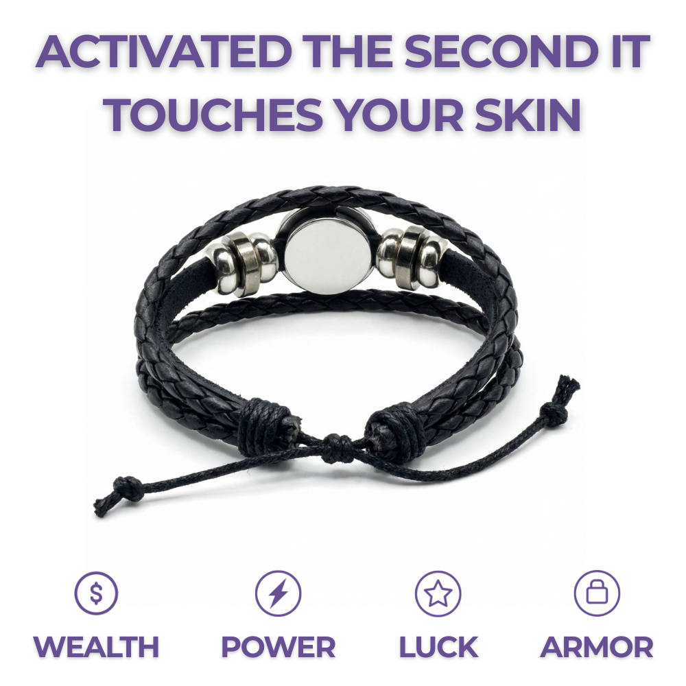 Sagittarius Bracelet