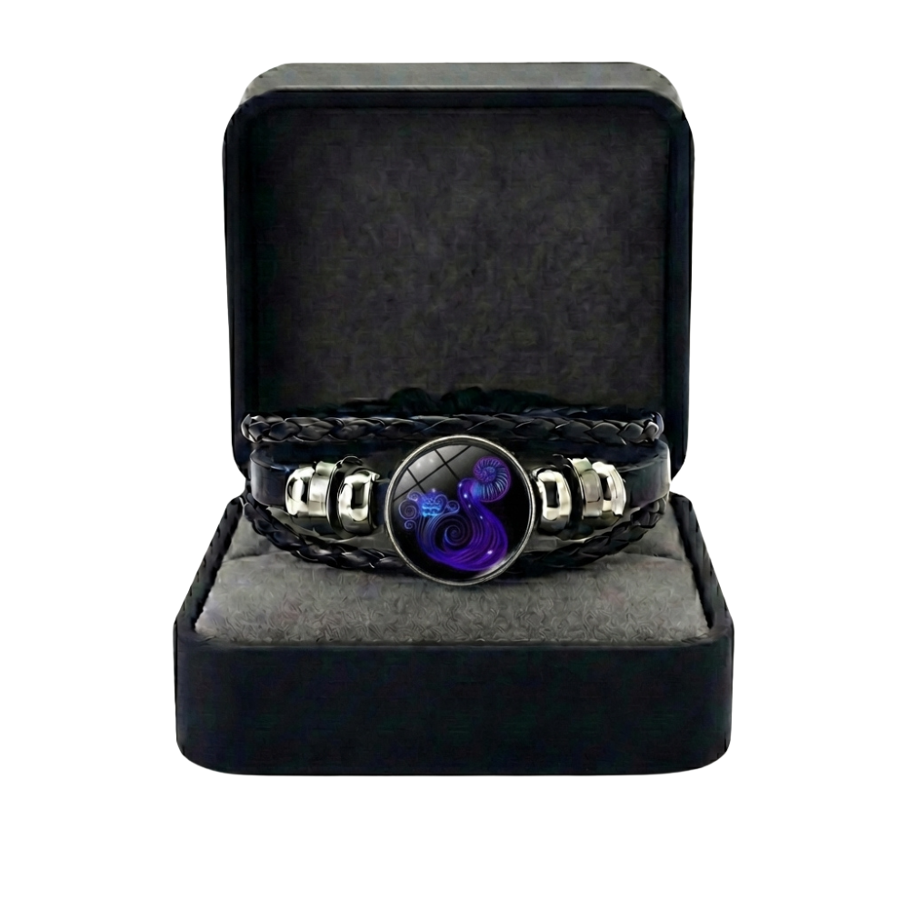 Aquarius Bracelet