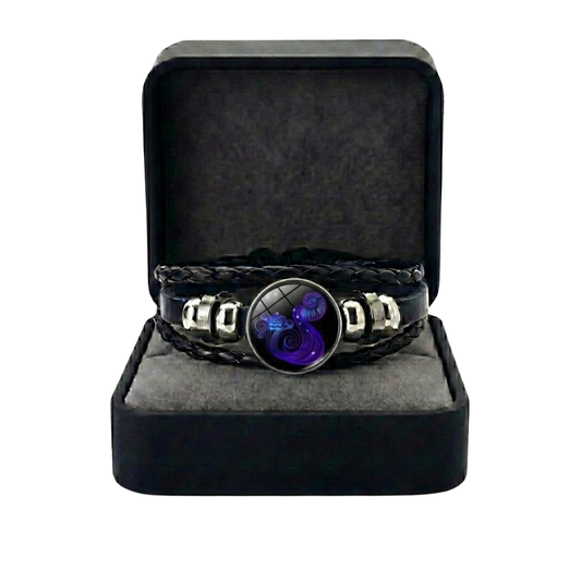 Aquarius Bracelet