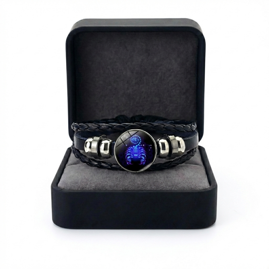 Scorpio Bracelet