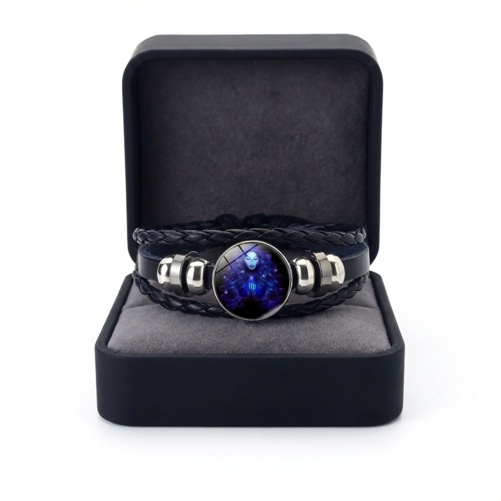 Virgo Bracelet